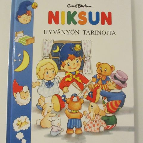 Ilmoituksen kuva