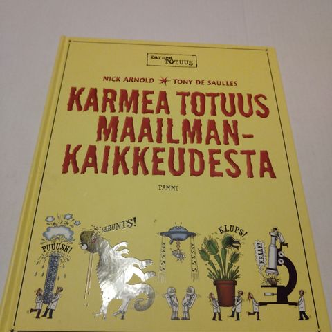 Ilmoituksen kuva