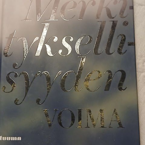 Ilmoituksen kuva