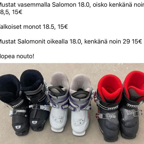 Ilmoituksen kuva