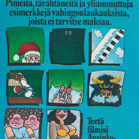 Ilmoituksen kuva