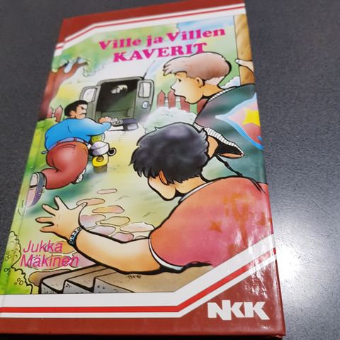 Ilmoituksen kuva
