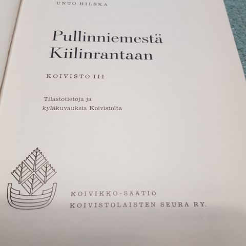 Ilmoituksen kuva