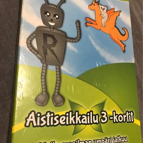 Ilmoituksen kuva