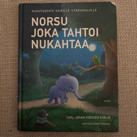 Ilmoituksen kuva