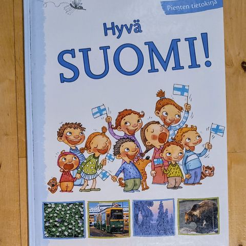 Ilmoituksen kuva