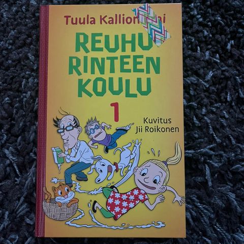 Ilmoituksen kuva