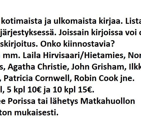 Ilmoituksen kuva