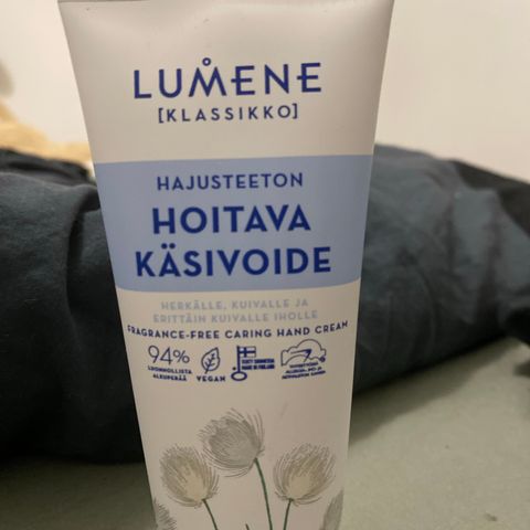 Ilmoituksen kuva