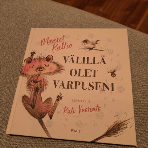 Ilmoituksen kuva