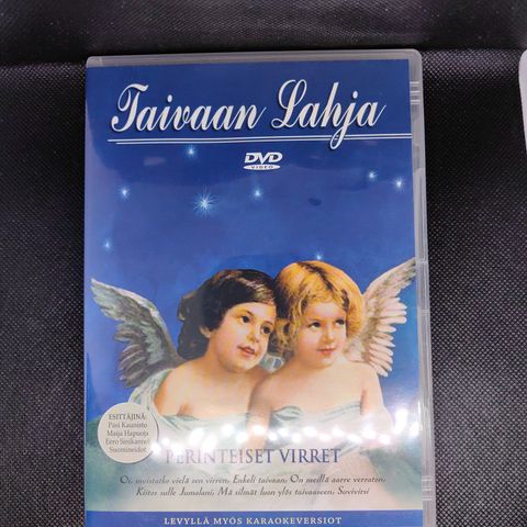 Ilmoituksen kuva