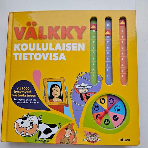 Ilmoituksen kuva