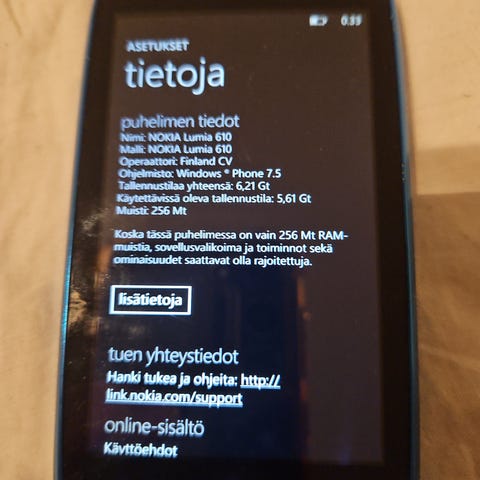 Ilmoituksen kuva