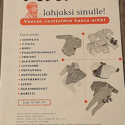 Ilmoituksen kuva
