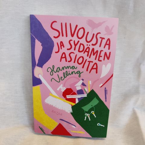 Ilmoituksen kuva