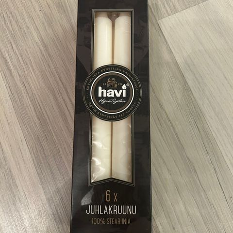 Ilmoituksen kuva