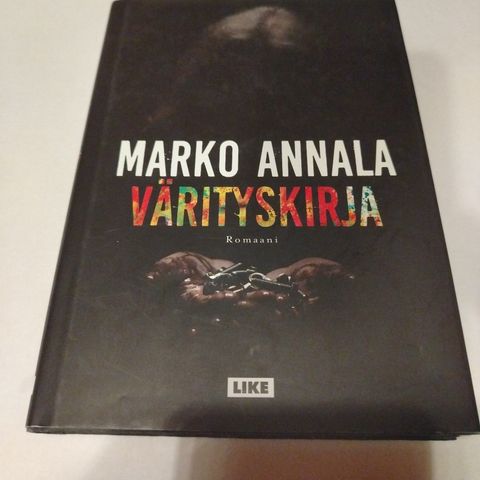 Ilmoituksen kuva