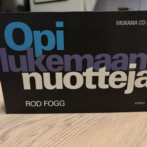 Ilmoituksen kuva