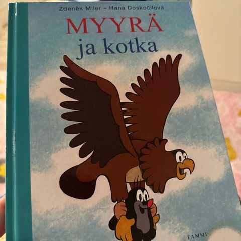 Ilmoituksen kuva