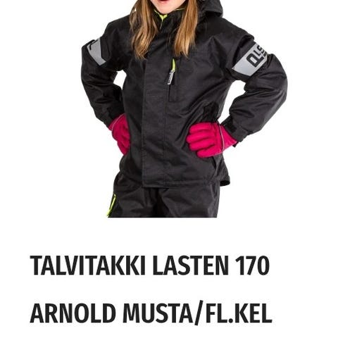Ilmoituksen kuva
