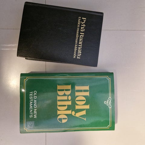Ilmoituksen kuva