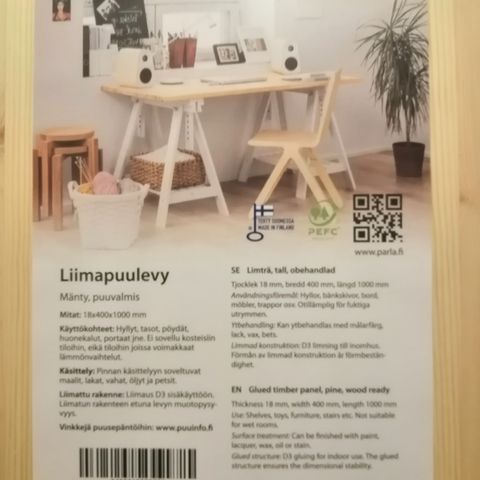Ilmoituksen kuva