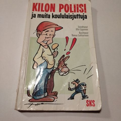 Ilmoituksen kuva