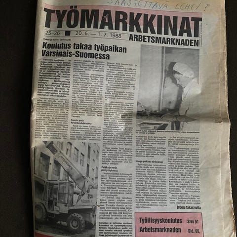 Ilmoituksen kuva