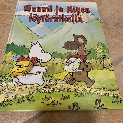 Ilmoituksen kuva