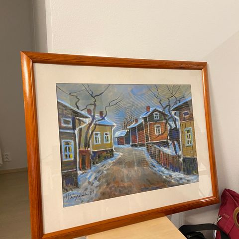 Ilmoituksen kuva