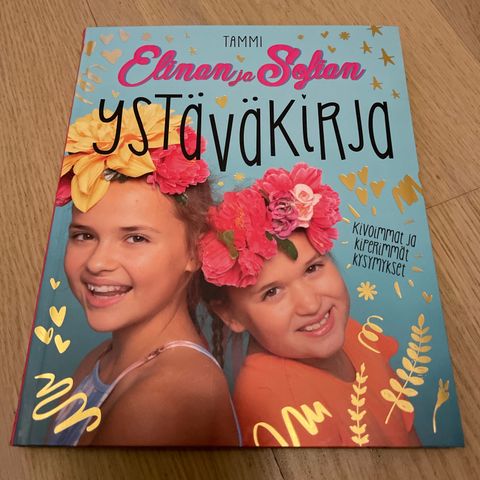 Ilmoituksen kuva