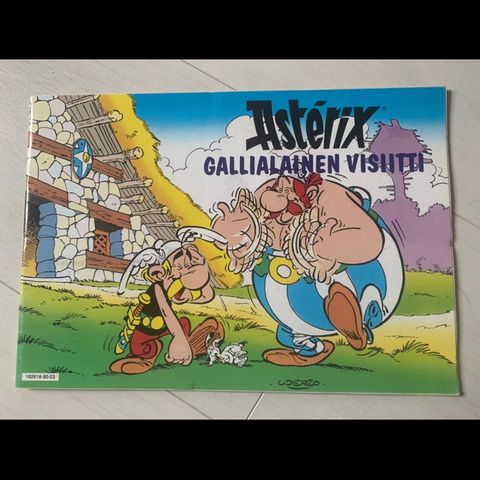 Ilmoituksen kuva