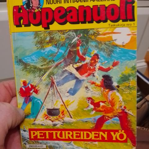 Ilmoituksen kuva