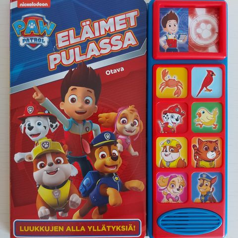 Ilmoituksen kuva