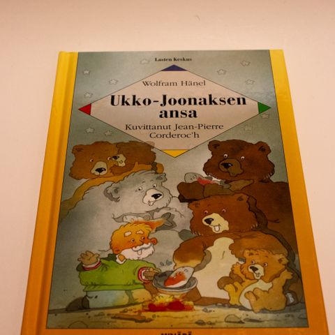 Ilmoituksen kuva