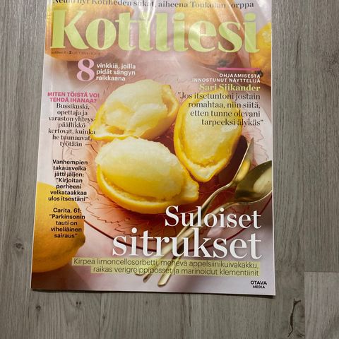 Ilmoituksen kuva