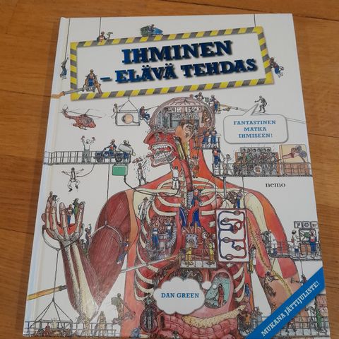 Ilmoituksen kuva