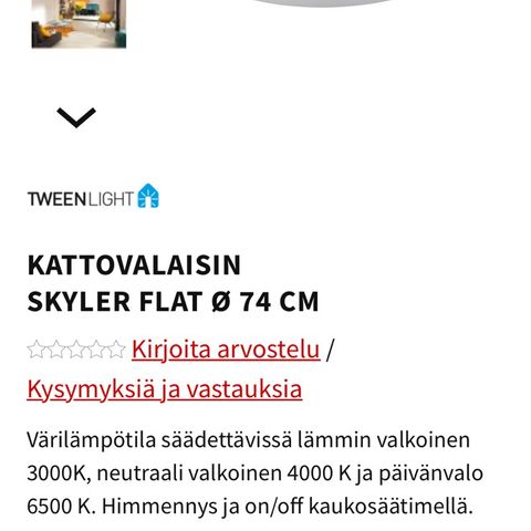 Ilmoituksen kuva