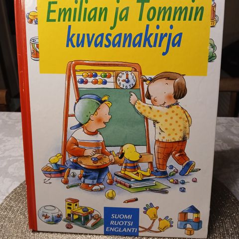 Ilmoituksen kuva