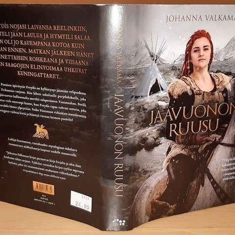 Ilmoituksen kuva