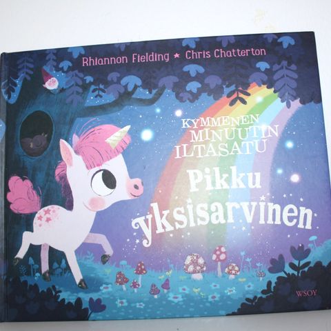 Ilmoituksen kuva