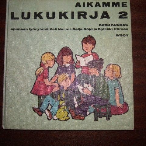 Ilmoituksen kuva