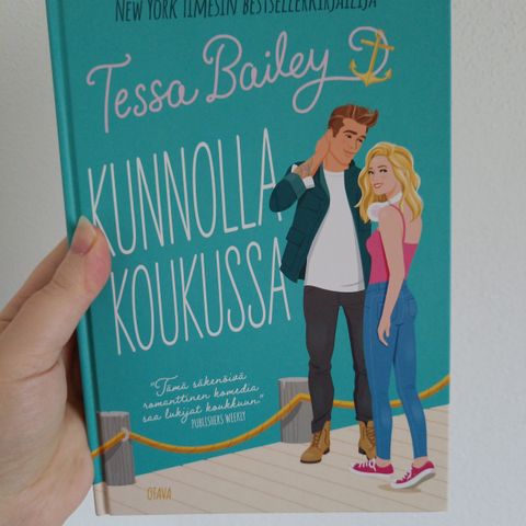 Ilmoituksen kuva