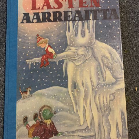 Ilmoituksen kuva