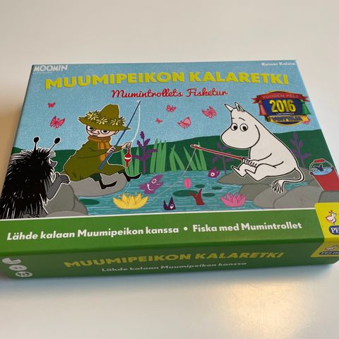 Ilmoituksen kuva