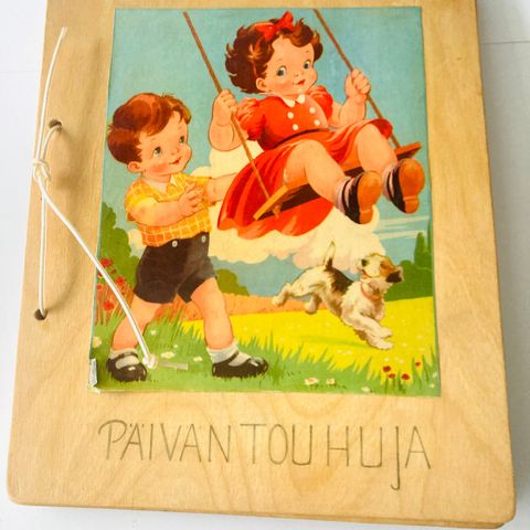 Ilmoituksen kuva