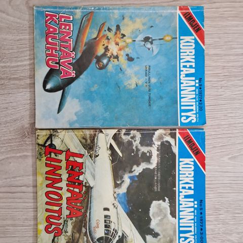 Ilmoituksen kuva