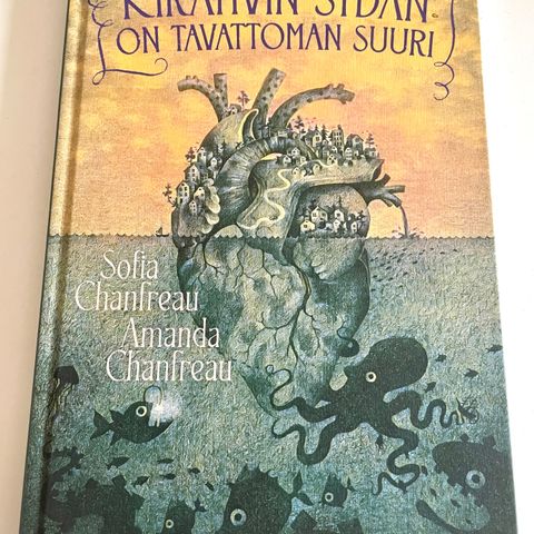 Ilmoituksen kuva