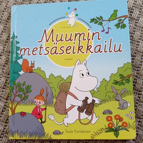 Ilmoituksen kuva