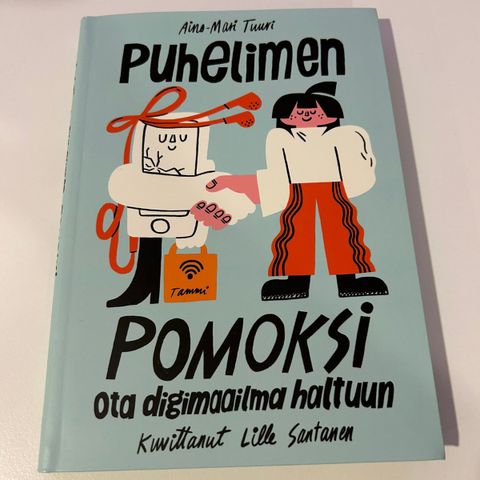 Ilmoituksen kuva